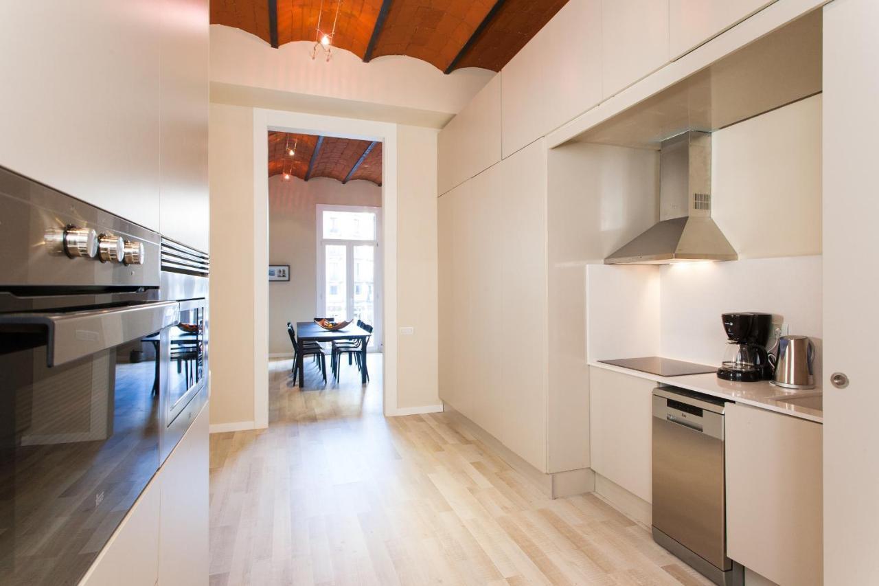 Key Plaza Cataluña Bliss Barcelona Exterior foto