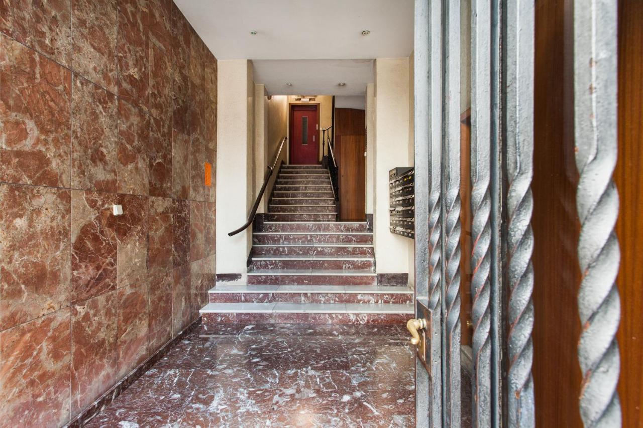 Key Plaza Cataluña Bliss Barcelona Exterior foto