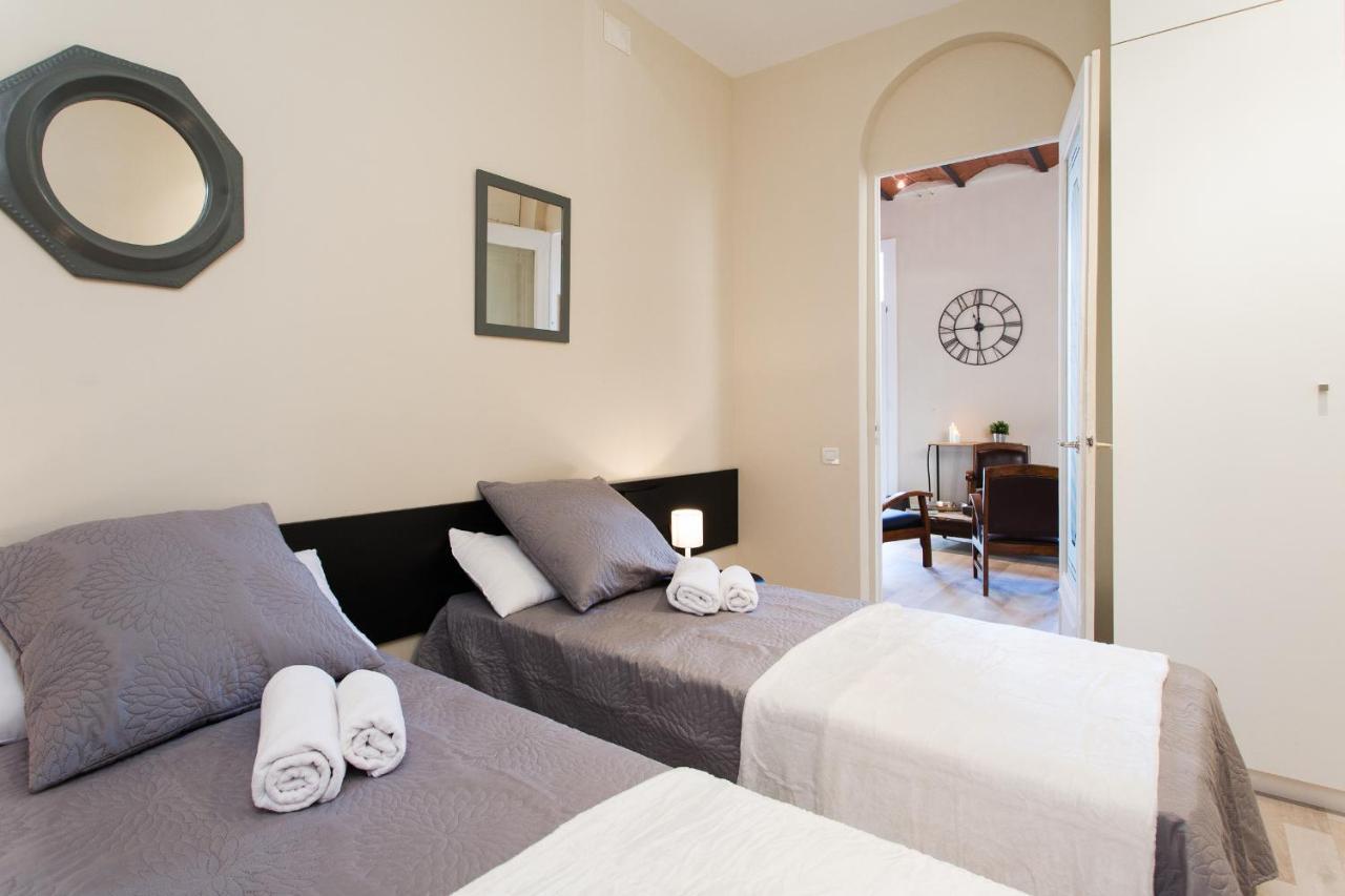 Key Plaza Cataluña Bliss Barcelona Exterior foto