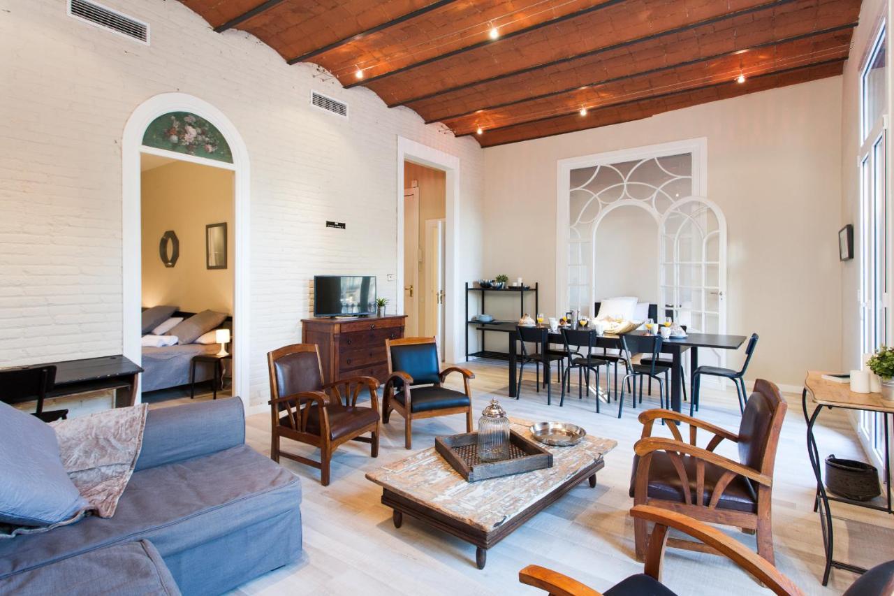 Key Plaza Cataluña Bliss Barcelona Exterior foto