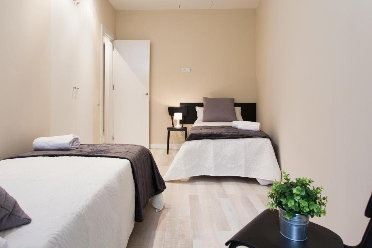 Key Plaza Cataluña Bliss Barcelona Exterior foto